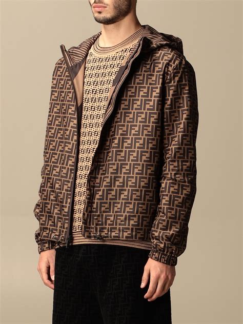 fendi windbreaker cheap|fendi windbreakers near me.